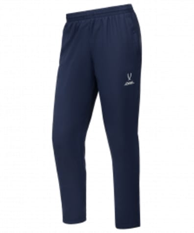 Брюки спортивные CAMP 2 Lined Pants, темно-синий оптом. Производитель, официальный поставщик и дистрибьютор ветрозащитных брюк.