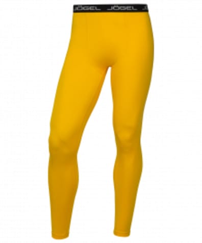 Тайтсы компрессионные PerFormDRY Baselayer Tights 2, желтый оптом. Производитель, официальный поставщик и дистрибьютор спортивного белья.