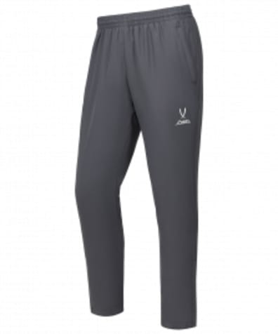 Брюки спортивные CAMP 2 Lined Pants, темно-серый оптом. Производитель, официальный поставщик и дистрибьютор ветрозащитных брюк.
