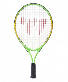 Ракетка для большого тенниса AlumTec JR 2900 19'', зеленый оптом. Производитель, официальный поставщик и дистрибьютор игр.