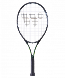 Ракетка для большого тенниса FusionTec 300 26’’, зеленый оптом. Производитель, официальный поставщик и дистрибьютор игр.