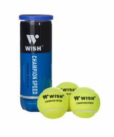 Мяч для большого тенниса Champion Speed 610, 3 шт. оптом. Производитель, официальный поставщик и дистрибьютор игр.