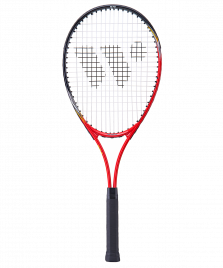 Ракетка для большого тенниса AlumTec 2599 27’’, красный оптом. Производитель, официальный поставщик и дистрибьютор игр.