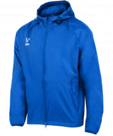 Куртка ветрозащитная CAMP Rain Jacket, синий оптом. Производитель, официальный поставщик и дистрибьютор ветрозащитных курток.