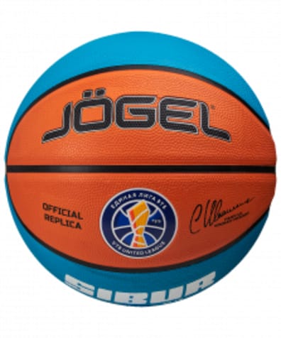 Мяч баскетбольный Training ECOBALL 2.0 Replica №5 оптом. Производитель, официальный поставщик и дистрибьютор баскетбольных мячей.