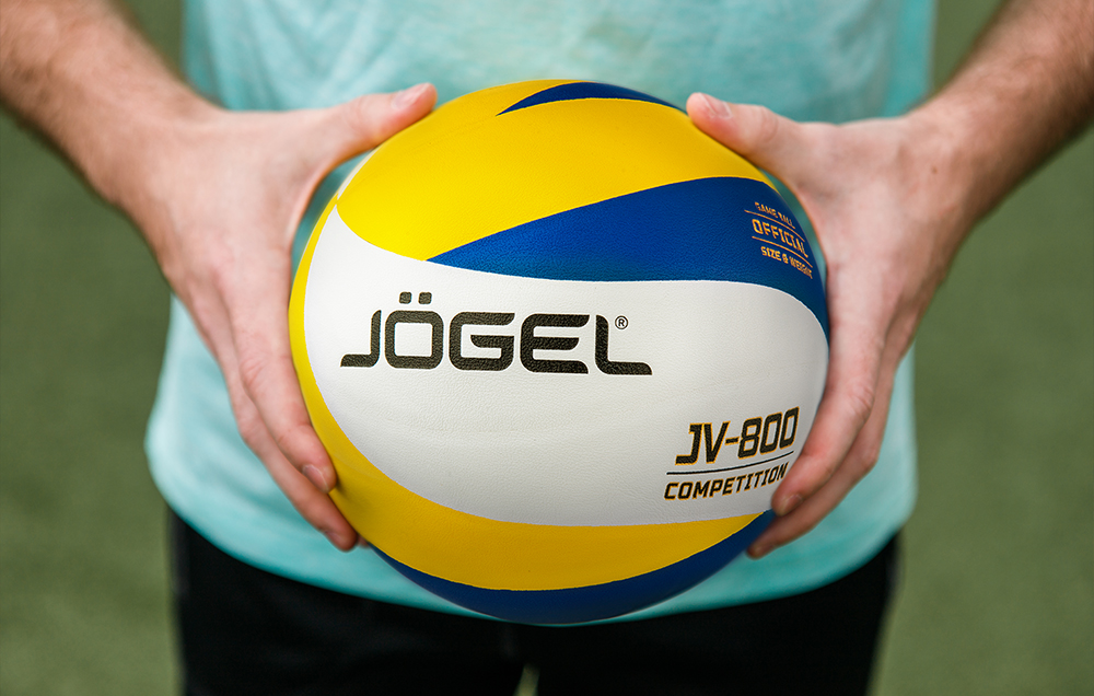 JOGEL