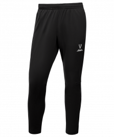 Брюки тренировочные CAMP 2 Training Pants, черный, детский оптом. Производитель, официальный поставщик и дистрибьютор тренировочных брюк.