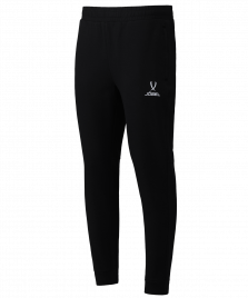 Брюки ESSENTIAL Athlete Pants, черный оптом. Производитель, официальный поставщик и дистрибьютор тренировочных брюк.