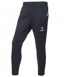 Брюки тренировочные DIVISION PerFormDRY Pro Training Pants, черный, детский оптом. Производитель, официальный поставщик и дистрибьютор тренировочных брюк.