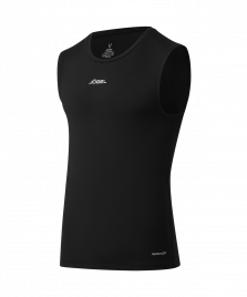 Майка компрессионная CAMP PerFormDRY Baselayer SL Tee, черный оптом. Производитель, официальный поставщик и дистрибьютор спортивного белья.