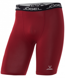 Шорты компрессионные Camp PerFormDRY Tight Short, гранатовый оптом. Производитель, официальный поставщик и дистрибьютор спортивного белья.