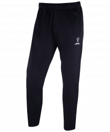 Брюки тренировочные CAMP Tapered Training Pants, черный, детский оптом. Производитель, официальный поставщик и дистрибьютор тренировочных брюк.