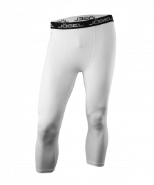 Тайтсы компрессионные Camp PerFormDRY Tight 3/4, белый оптом. Производитель, официальный поставщик и дистрибьютор спортивного белья.