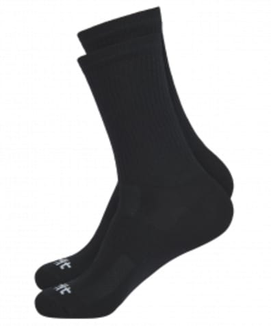 Носки высокие SW-209, черный, 2 пары оптом. Производитель, официальный поставщик и дистрибьютор носков спортивных.