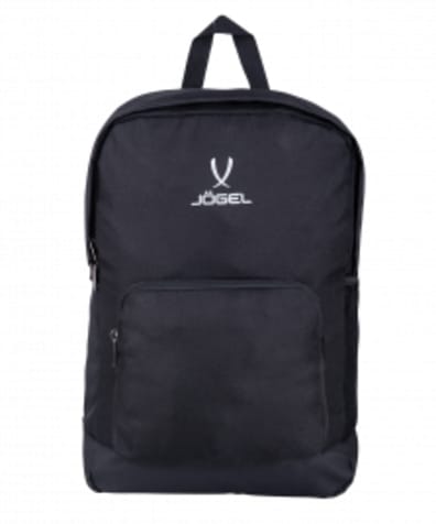 Рюкзак DIVISION Travel Backpack, черный оптом. Производитель, официальный поставщик и дистрибьютор спортивных сумок, рюкзаков, мешков.