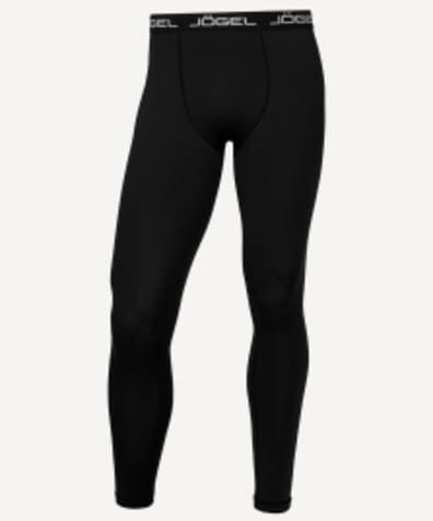 Тайтсы компрессионные PerFormDRY Baselayer Tights 2, черный оптом. Производитель, официальный поставщик и дистрибьютор спортивного белья.