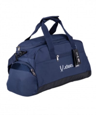 Сумка спортивная DIVISION Small Bag, темно-синий оптом. Производитель, официальный поставщик и дистрибьютор спортивных сумок, рюкзаков, мешков.