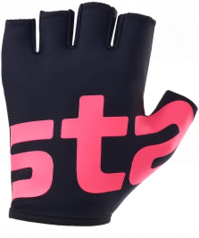 Перчатки для фитнеса WG-102, черный/малиновый оптом. Производитель, официальный поставщик и дистрибьютор перчаток для фитнеса.