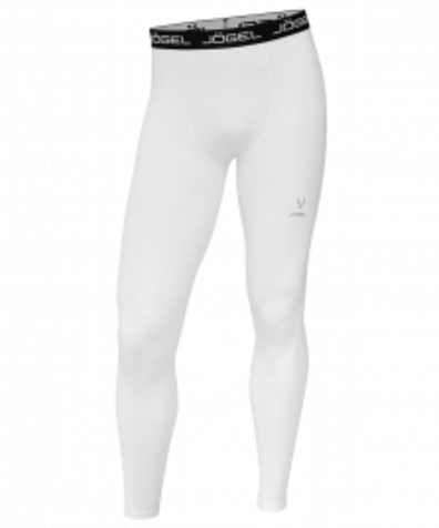 Тайтсы компрессионные CAMP PerFormDRY Baselayer Tights, белый оптом. Производитель, официальный поставщик и дистрибьютор спортивного белья.