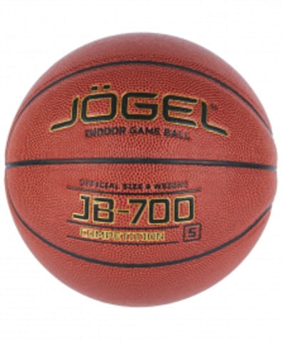 Мяч баскетбольный JB-700 №5 оптом. Производитель, официальный поставщик и дистрибьютор баскетбольных мячей.