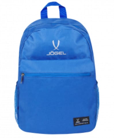 Рюкзак ESSENTIAL Classic Backpack, синий оптом. Производитель, официальный поставщик и дистрибьютор спортивных сумок, рюкзаков, мешков.
