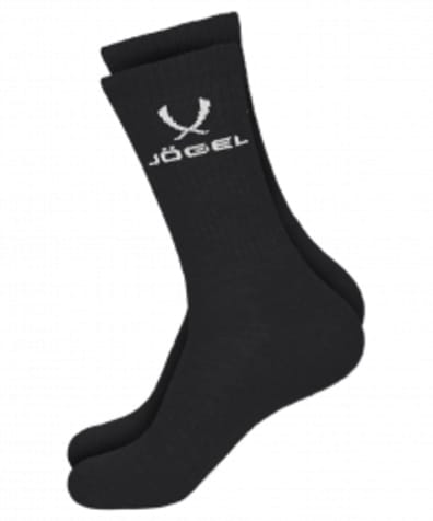 Носки высокие ESSENTIAL High Cushioned Socks, черный оптом. Производитель, официальный поставщик и дистрибьютор носков.