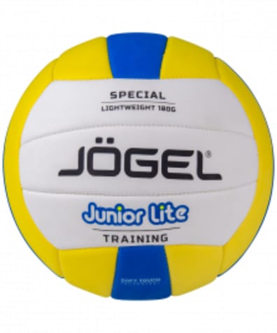 Мяч волейбольный Junior Lite оптом. Производитель, официальный поставщик и дистрибьютор волейбольных мячей.