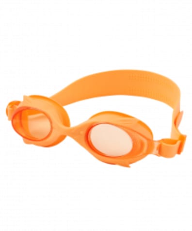 Очки для плавания Chubba Orange, детский оптом. Производитель, официальный поставщик и дистрибьютор очков для плавания.