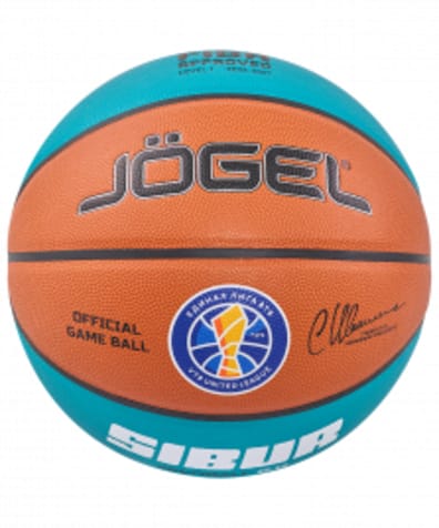 Мяч баскетбольный FIBA JB-1000 ECOBALL 2.0 №7 оптом. Производитель, официальный поставщик и дистрибьютор баскетбольных мячей.