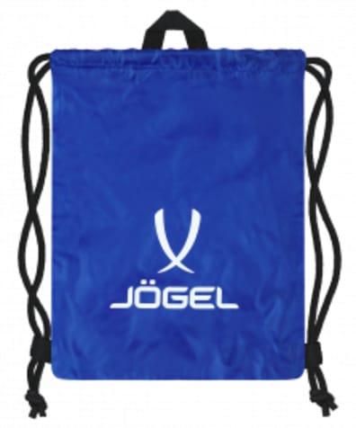 Мешок для обуви CAMP Everyday Gymsack, синий оптом. Производитель, официальный поставщик и дистрибьютор спортивных сумок, рюкзаков, мешков.