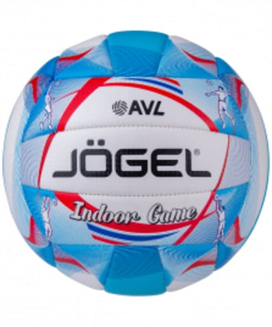 Мяч волейбольный Indoor Game оптом. Производитель, официальный поставщик и дистрибьютор волейбольных мячей.
