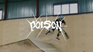 Poison