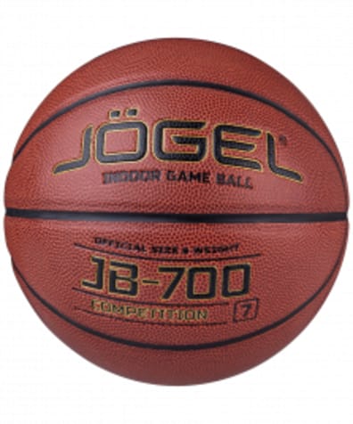Мяч баскетбольный JB-700 №7 оптом. Производитель, официальный поставщик и дистрибьютор баскетбольных мячей.