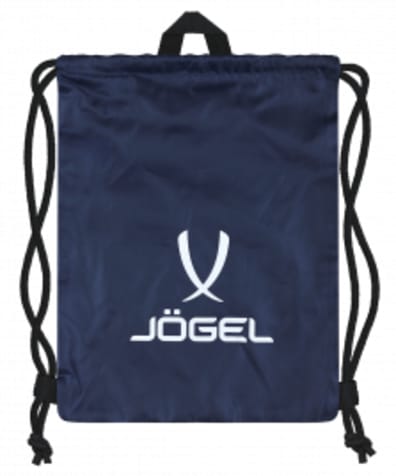 Мешок для обуви CAMP Everyday Gymsack, темно-синий оптом. Производитель, официальный поставщик и дистрибьютор спортивных сумок, рюкзаков, мешков.