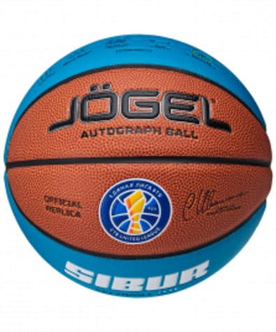 Мяч баскетбольный ECOBALL 2.0 Autograph №3 оптом. Производитель, официальный поставщик и дистрибьютор баскетбольных мячей.