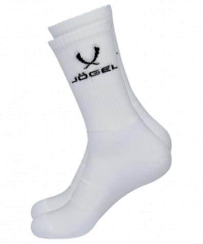 Носки высокие ESSENTIAL High Cushioned Socks, белый оптом. Производитель, официальный поставщик и дистрибьютор носков.