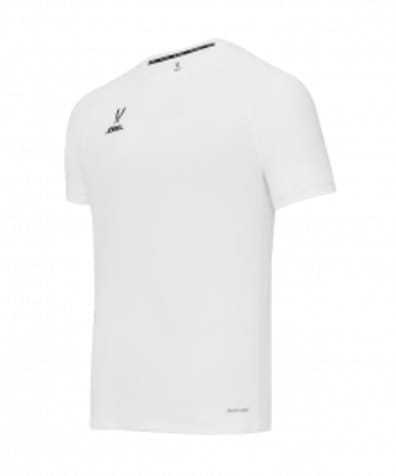 Футболка игровая DIVISION PerFormDRY Element Jersey, белый оптом. Производитель, официальный поставщик и дистрибьютор футбольной формы.