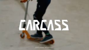 Carcass