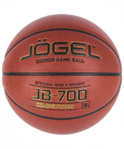 Мяч баскетбольный JB-700 №6 оптом. Производитель, официальный поставщик и дистрибьютор баскетбольных мячей.