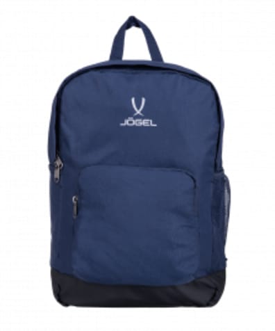 Рюкзак DIVISION Travel Backpack, темно-синий оптом. Производитель, официальный поставщик и дистрибьютор спортивных сумок, рюкзаков, мешков.