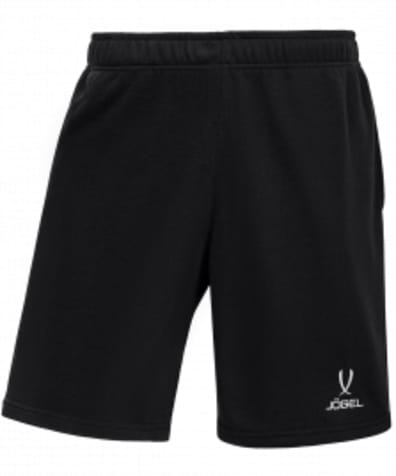 УЦЕНКА Шорты ESSENTIAL Cotton Shorts, черный оптом. Производитель, официальный поставщик и дистрибьютор шорт.