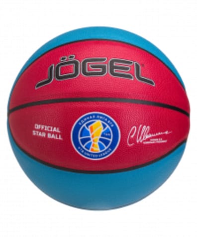 Мяч баскетбольный Allstar-2024 №7 оптом. Производитель, официальный поставщик и дистрибьютор баскетбольных мячей.