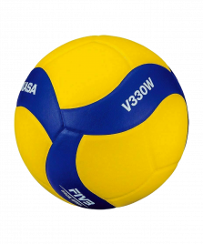 Мяч волейбольный V390W оптом. Производитель, официальный поставщик и дистрибьютор волейбольных мячей.