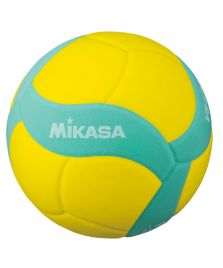 Мяч волейбольный VS170W-Y-G оптом. Производитель, официальный поставщик и дистрибьютор волейбольных мячей.