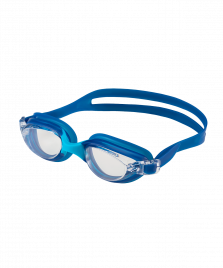 Очки для плавания Coral Navy/Blue, детский оптом. Производитель, официальный поставщик и дистрибьютор очков для плавания.
