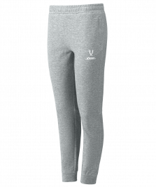 Брюки женские ESSENTIAL Athlete Pants W, серый оптом. Производитель, официальный поставщик и дистрибьютор тренировочных брюк.