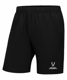 Шорты CAMP 2 Woven Shorts, черный оптом. Производитель, официальный поставщик и дистрибьютор шорт.
