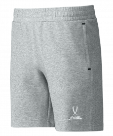 Шорты ESSENTIAL Athlete Shorts, серый оптом. Производитель, официальный поставщик и дистрибьютор шорт.