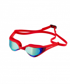 Очки для плавания Orca Red Mirror оптом. Производитель, официальный поставщик и дистрибьютор очков для плавания.