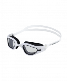 Очки для плавания Rocky White оптом. Производитель, официальный поставщик и дистрибьютор очков для плавания.